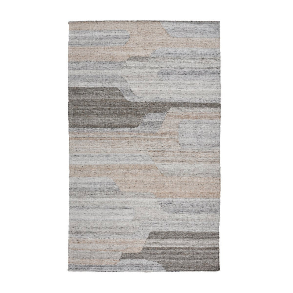 Indoor/Outdoor Dune Rug