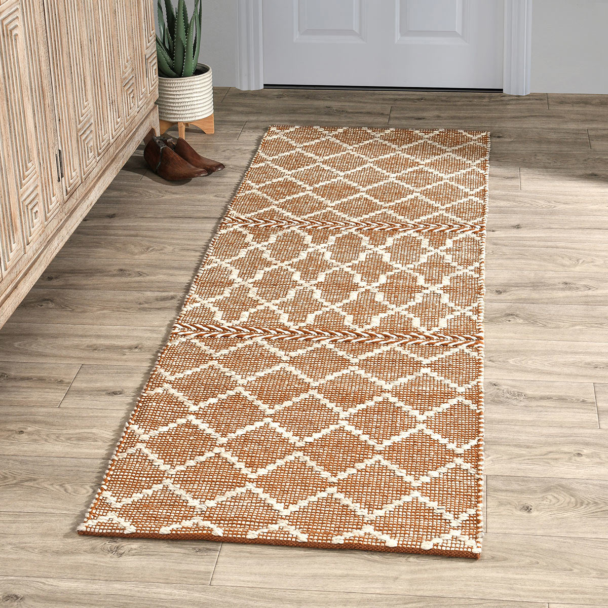 Indoor/Outdoor Sonora Rug
