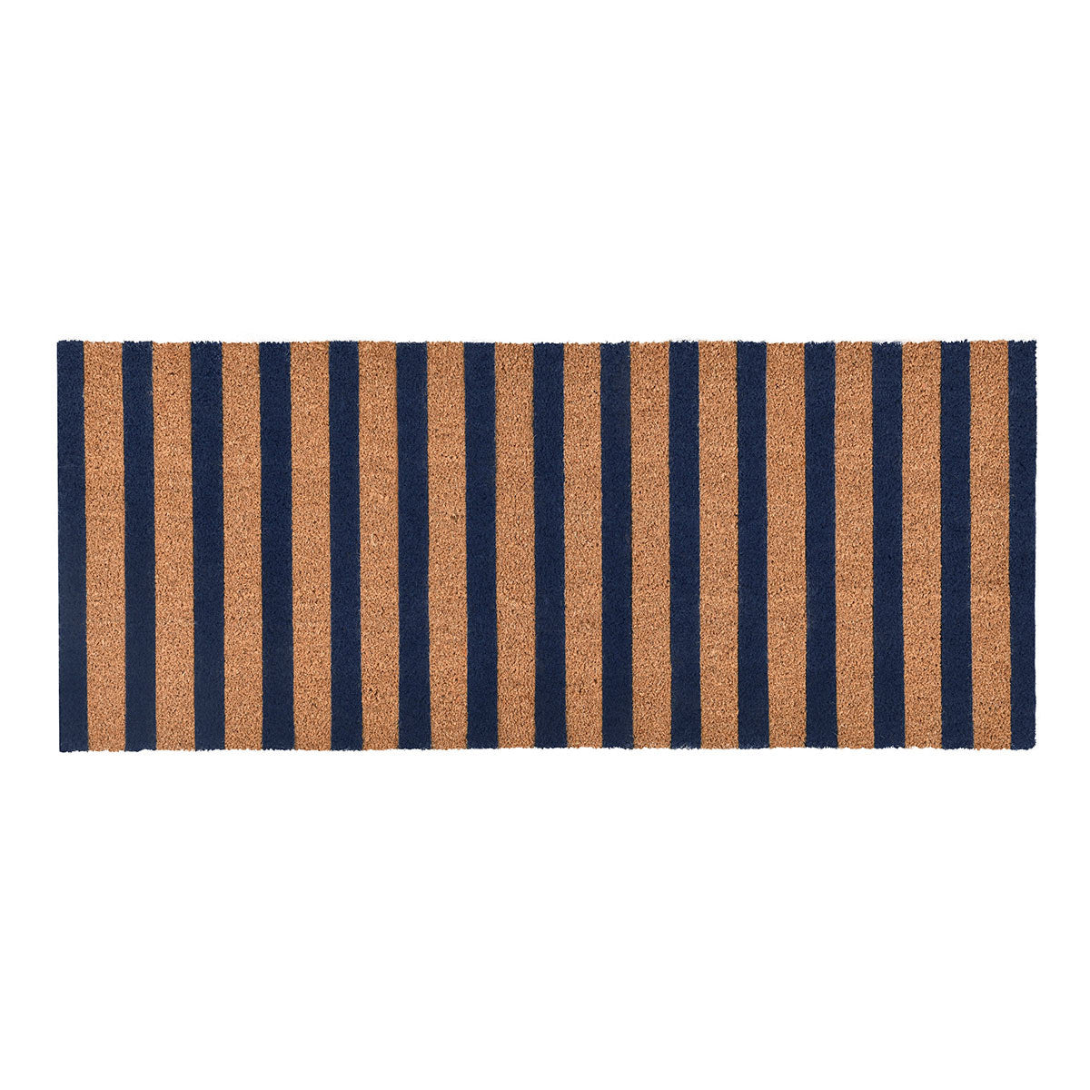 Doormat Striped
