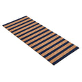 Doormat Striped