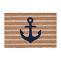 Doormat Anchors Away