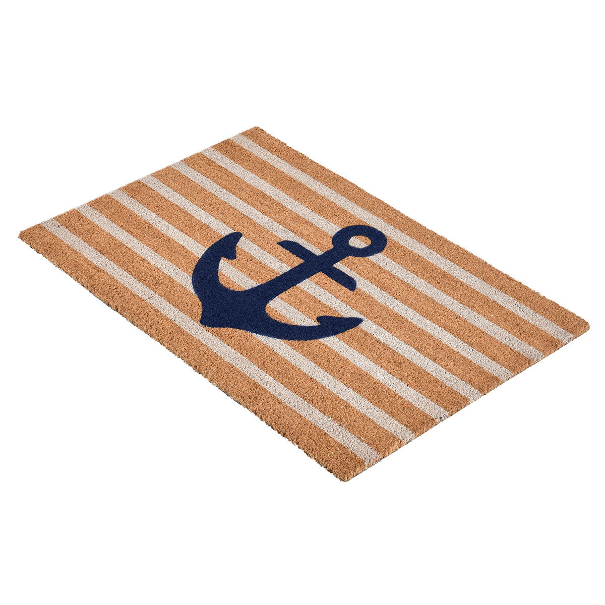 Doormat Anchors Away