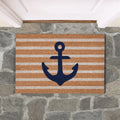 Doormat Anchors Away