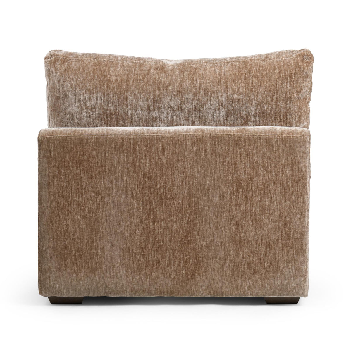 Ludwig Armless Chair