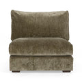 Ludwig Armless Chair