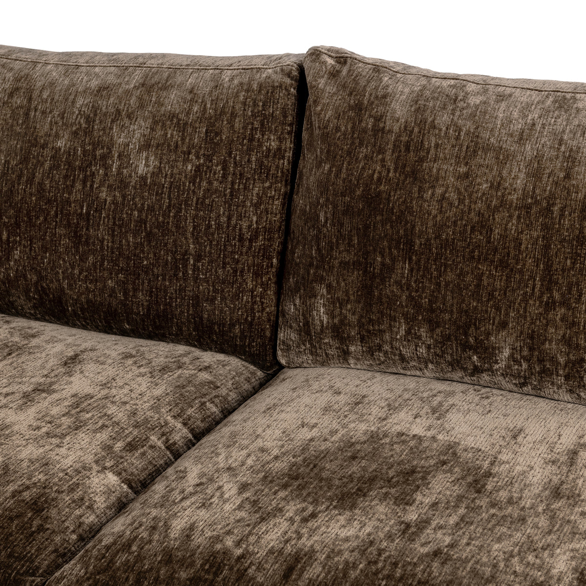Ludwig 3 Piece Sofa