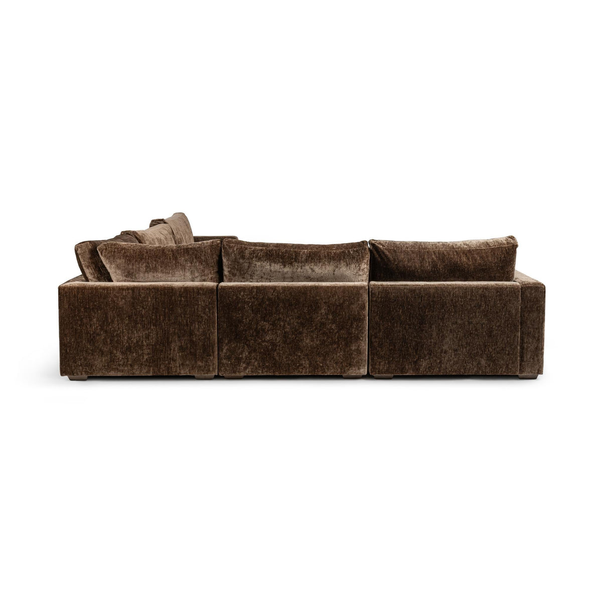 Ludwig 5 Piece Sectional