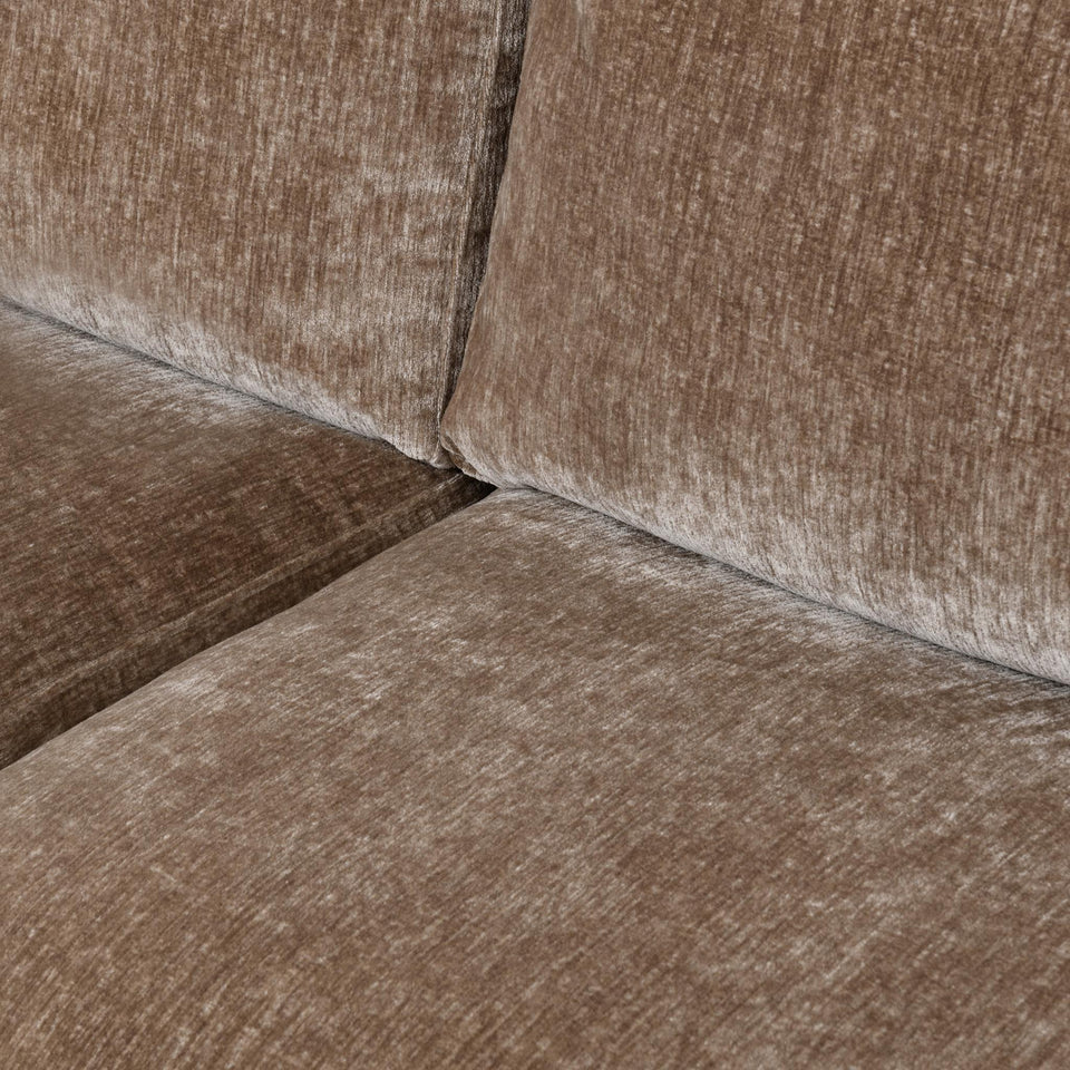Ludwig 5 Piece Sofa Oyster Taupe