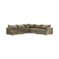 Ludwig 5 Piece Sofa