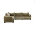 Ludwig 5 Piece Sofa
