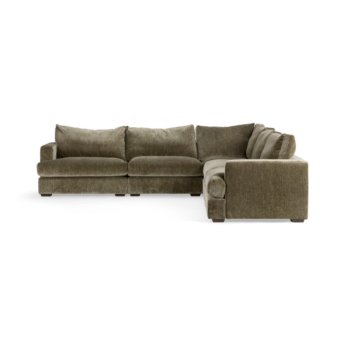 Ludwig 5 Piece Sofa