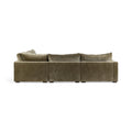 Ludwig 5 Piece Sofa