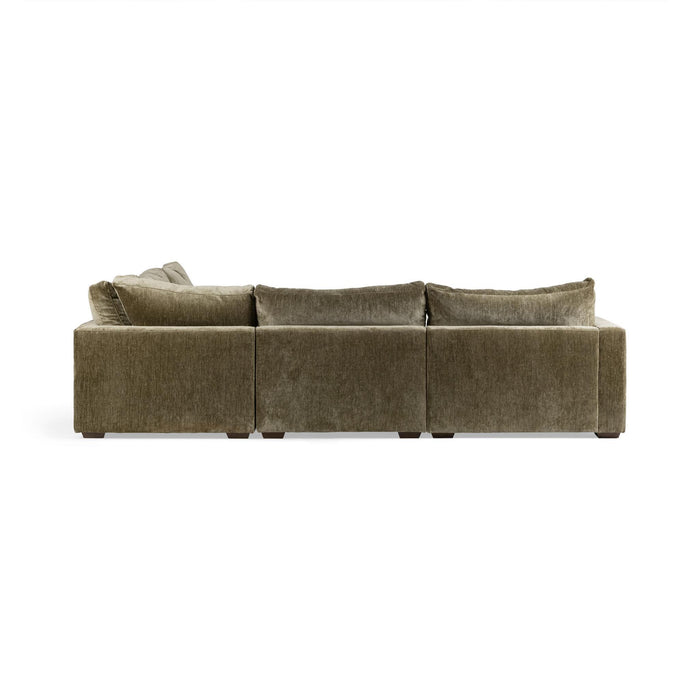 Ludwig 5 Piece Sofa