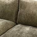 Ludwig 5 Piece Sofa