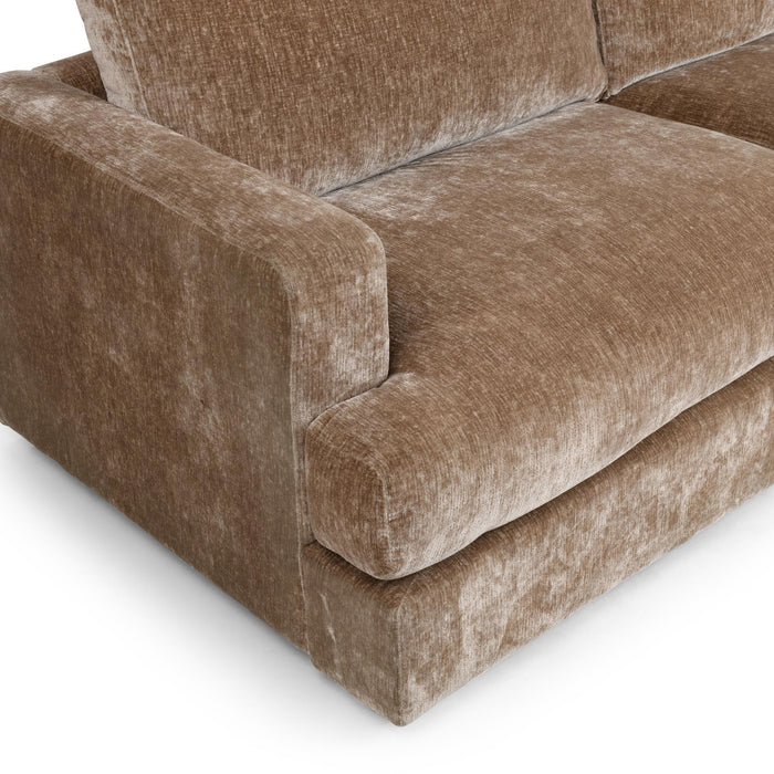 Ludwig 2 Piece Sofa