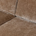 Ludwig 2 Piece Sofa