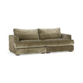Ludwig 2 Piece Sofa