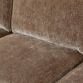 Ludwig 3 Piece Sofa Oyster Taupe