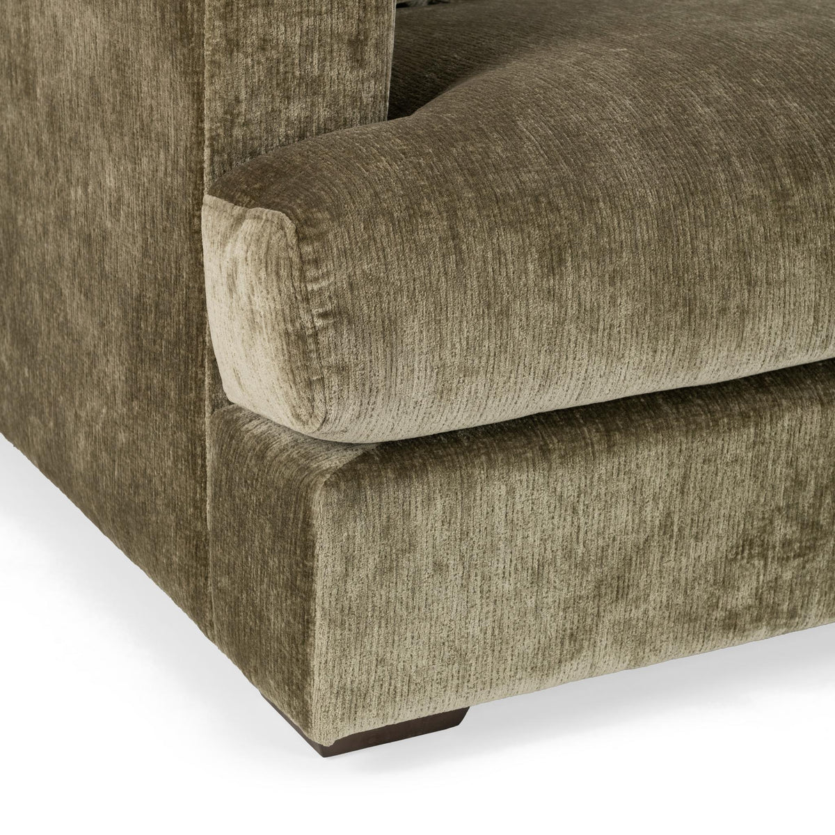 Ludwig 3 Piece Sofa