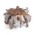 Cypress Coffee Table
