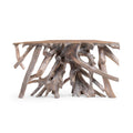 Cypress Console Table