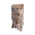 Cypress Console Table
