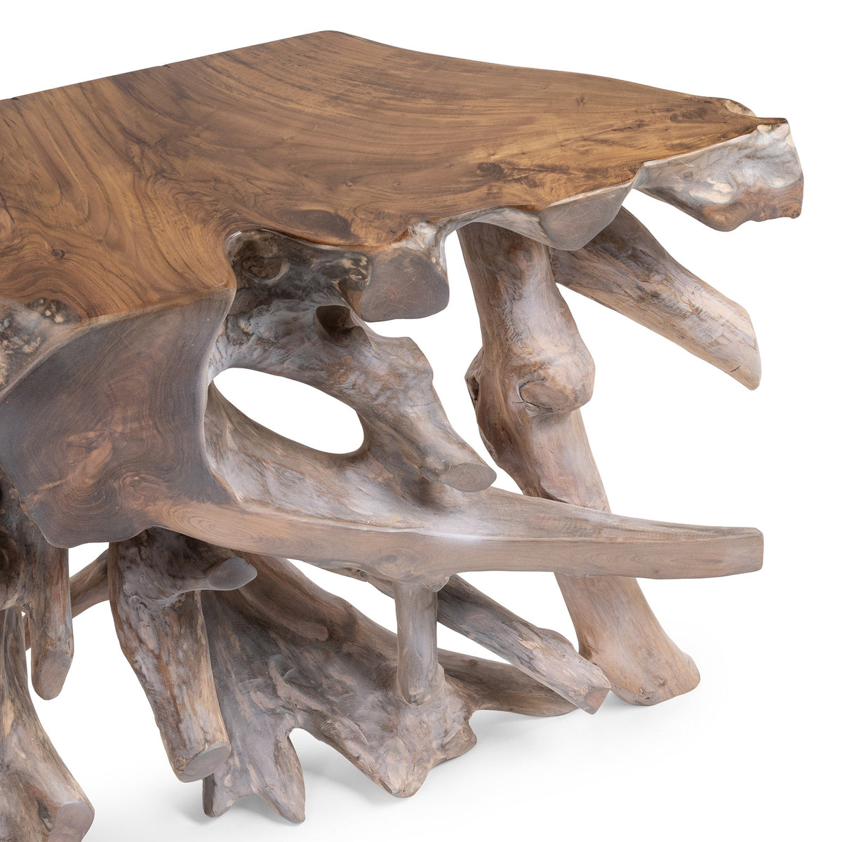 Cypress Console Table