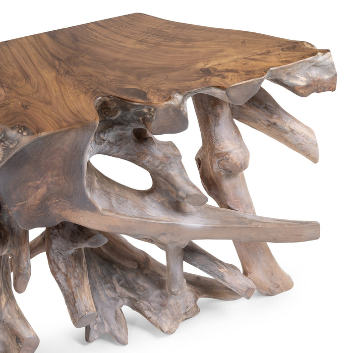 Cypress Console Table