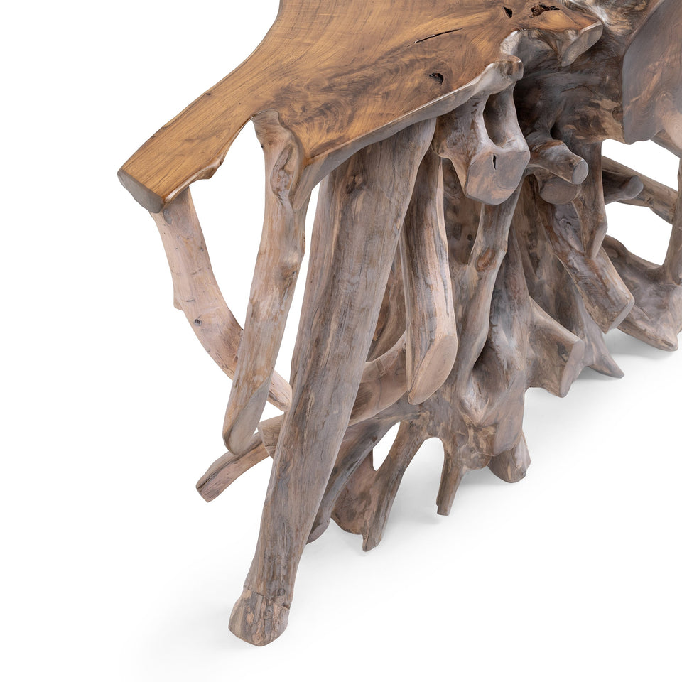 Cypress Console Table