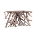 Cypress Console Table