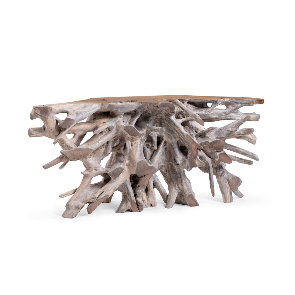 Cypress Console Table
