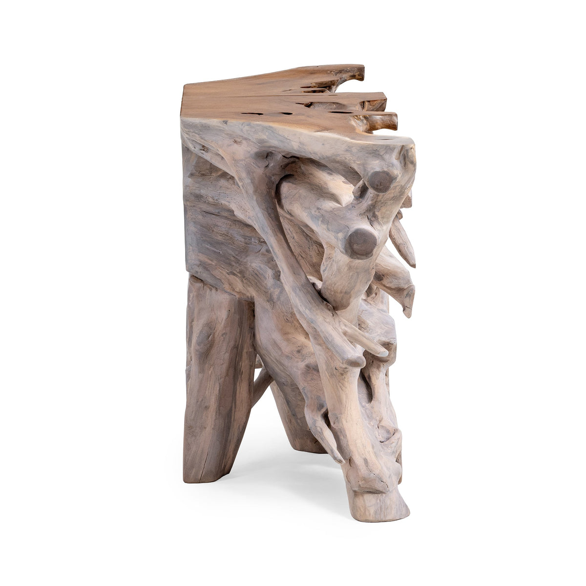 Cypress Console Table