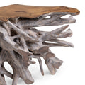 Cypress Console Table