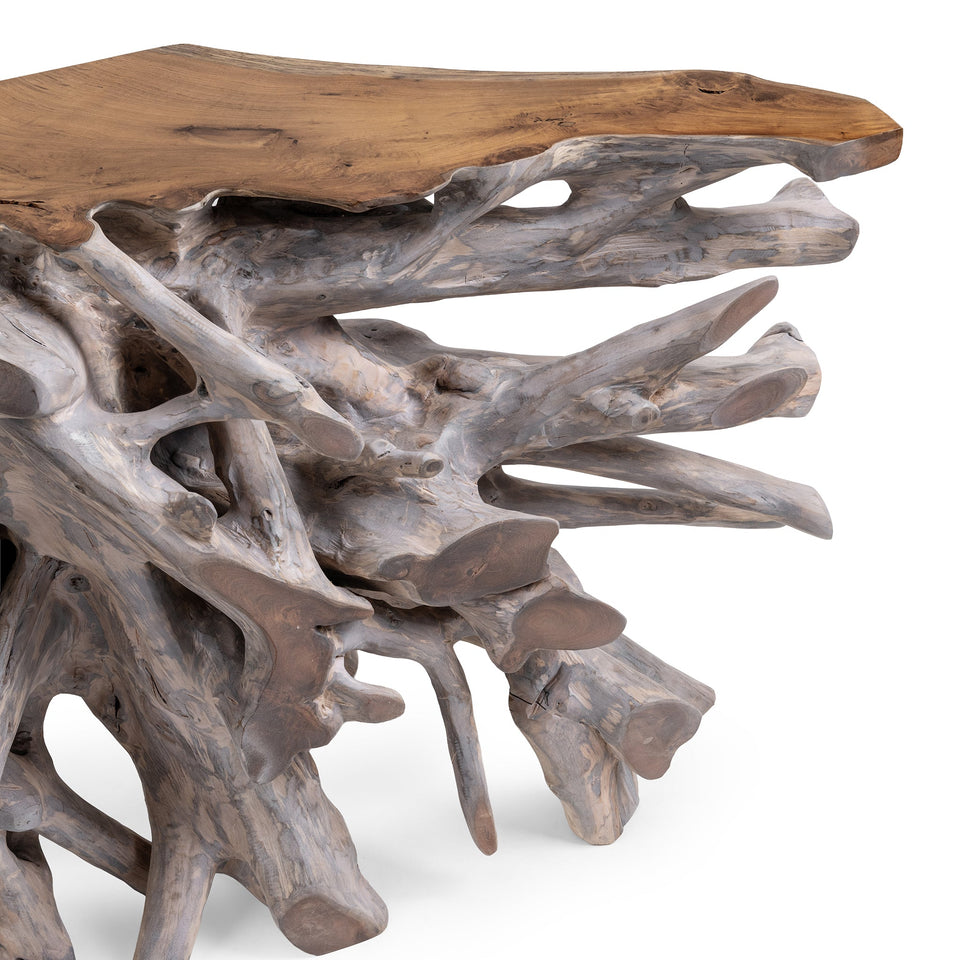 Cypress Console Table