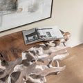 Cypress Console Table