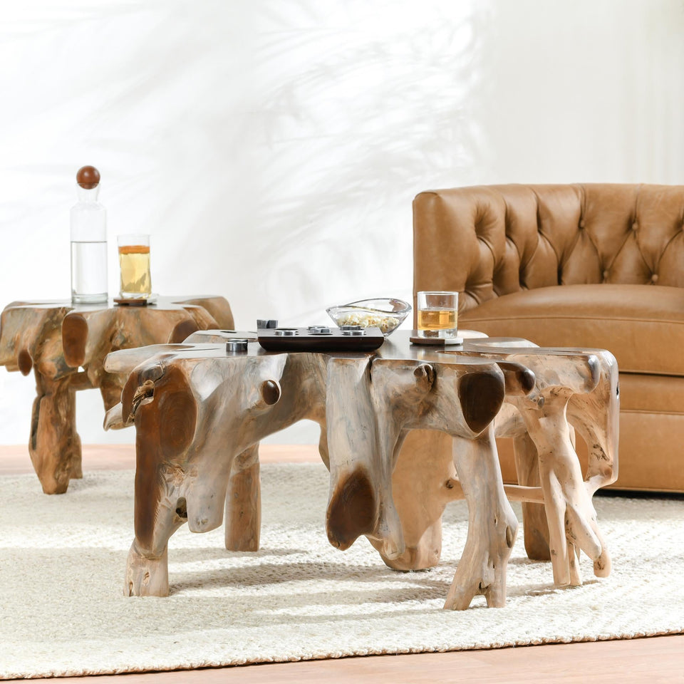 Groot Coffee Table