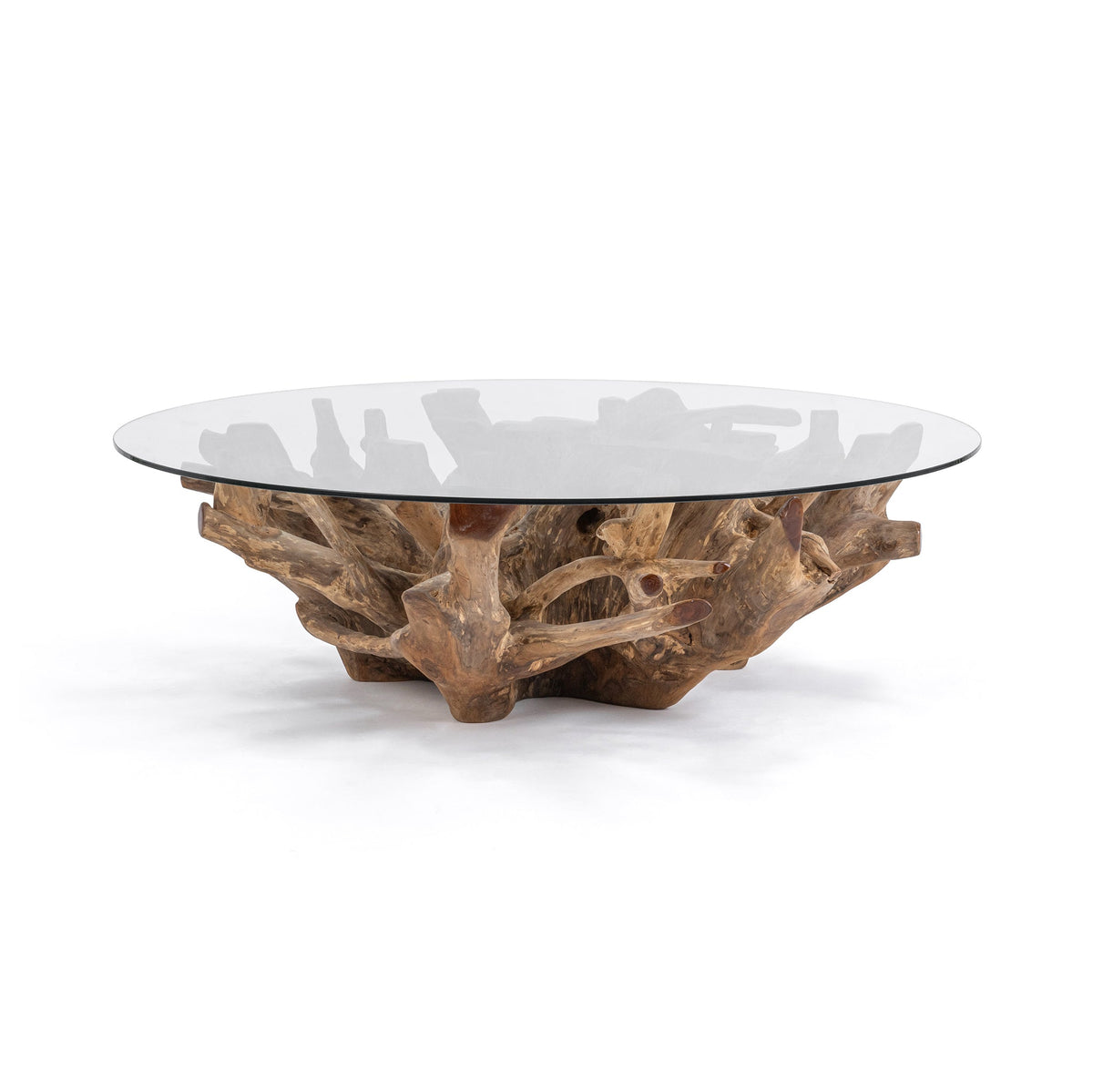 Willow Coffee Table
