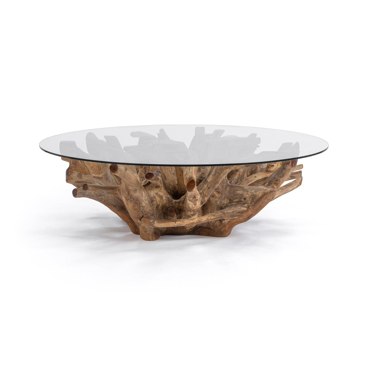 Willow Coffee Table
