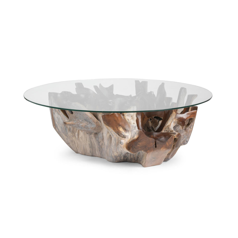 Hailey Coffee Table