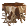 Groot End Table