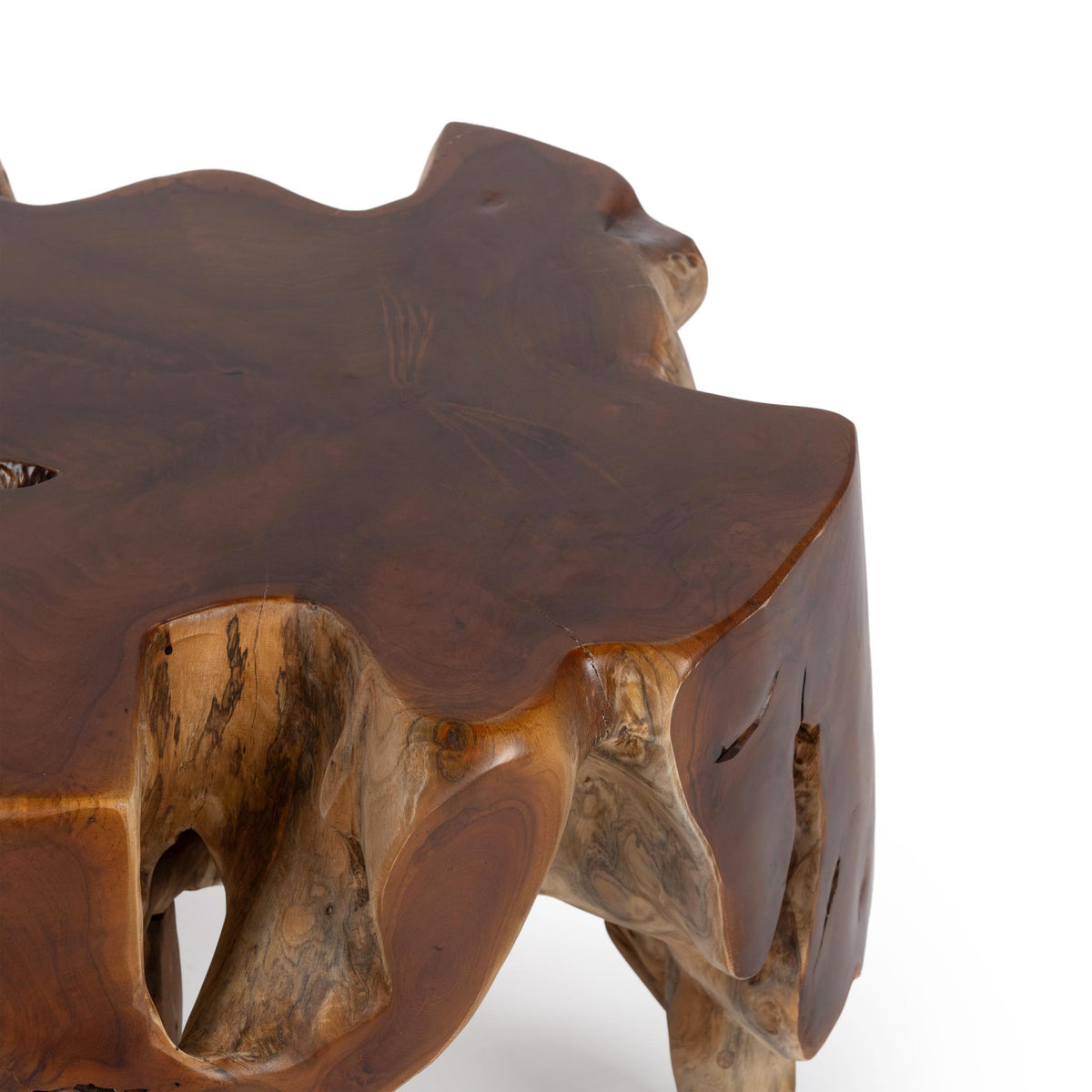 Groot End Table