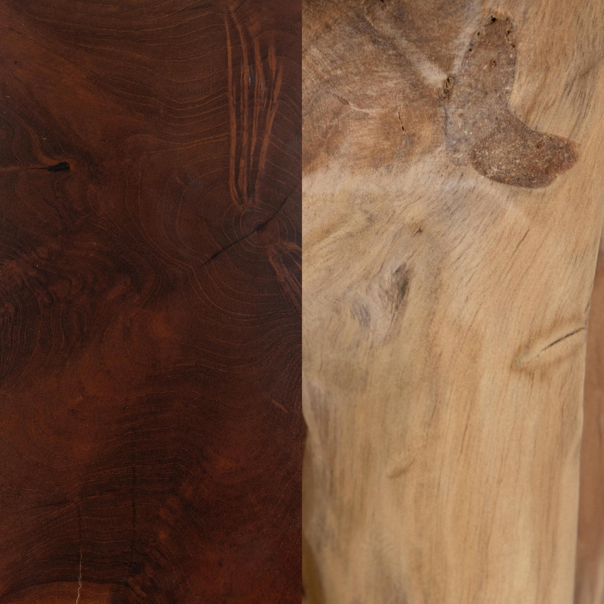 Groot End Table
