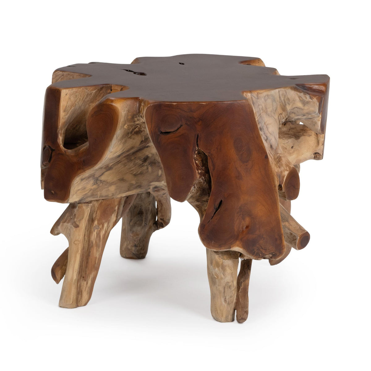 Groot End Table