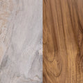 Cypress End Table