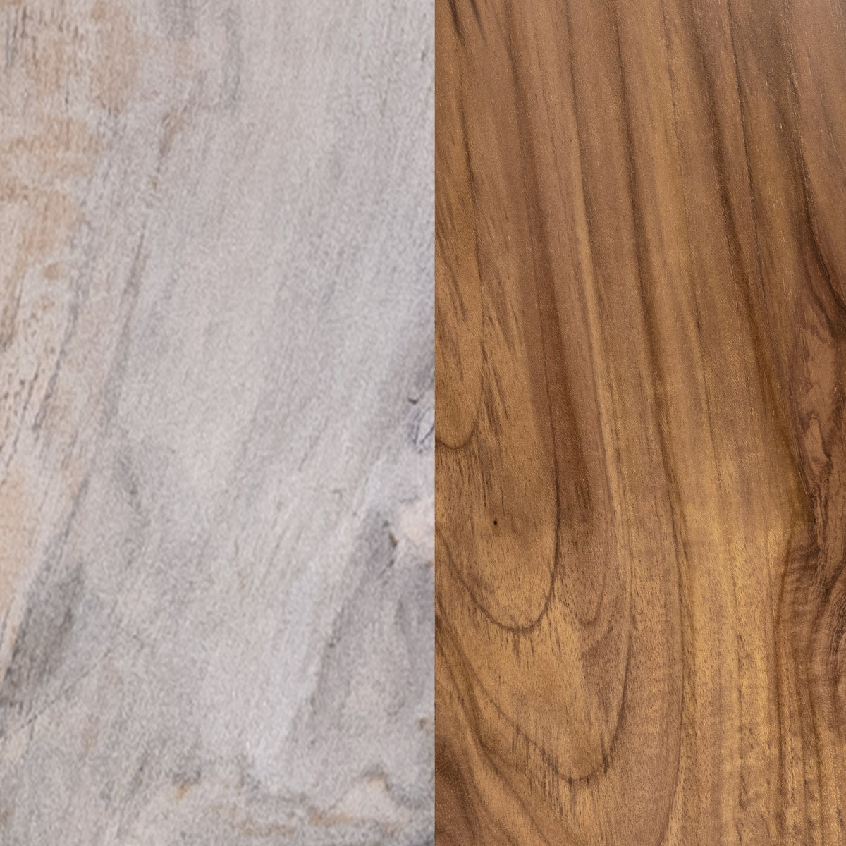 Cypress End Table