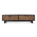 Anton 4 Door Coffee Table