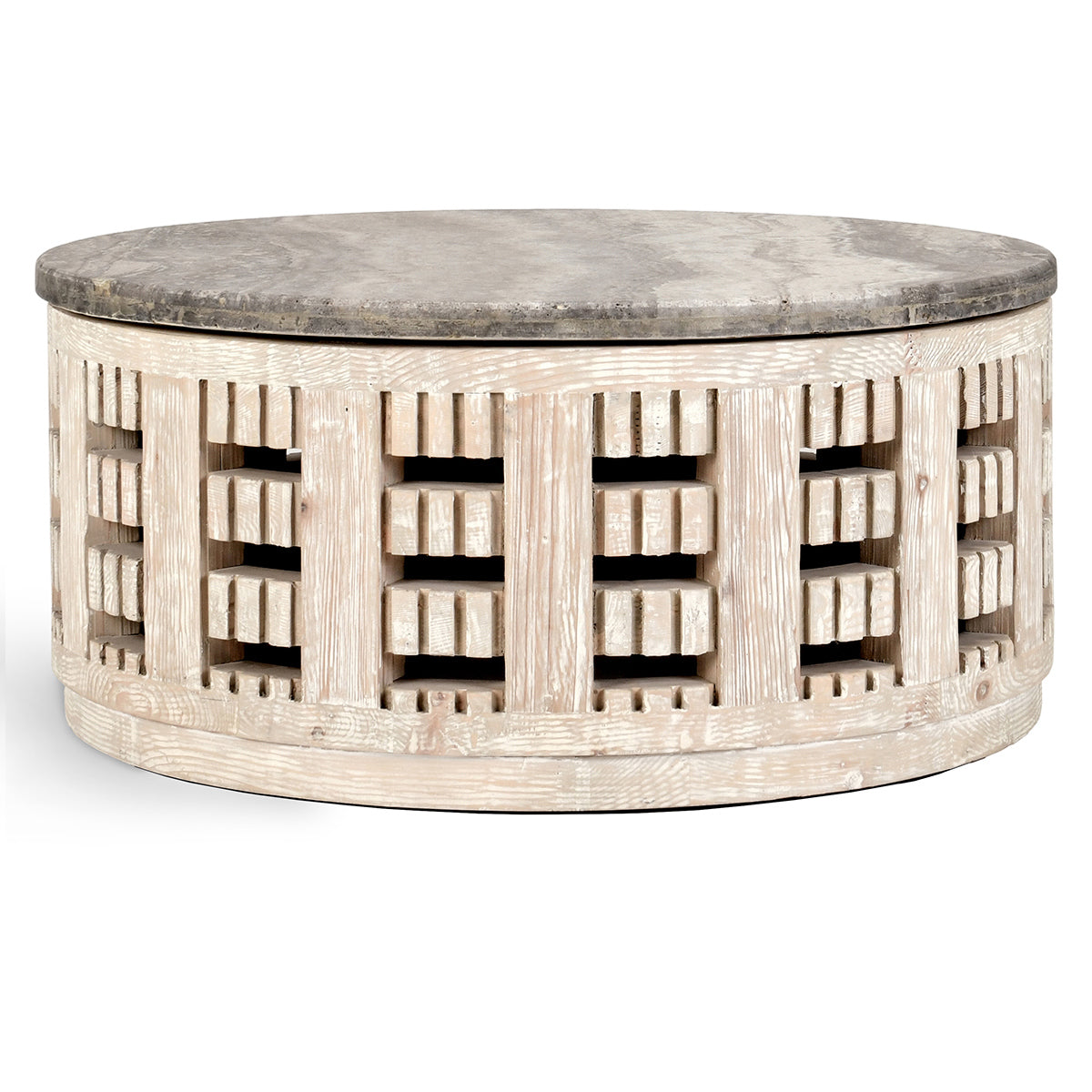 Becky Coffee Table