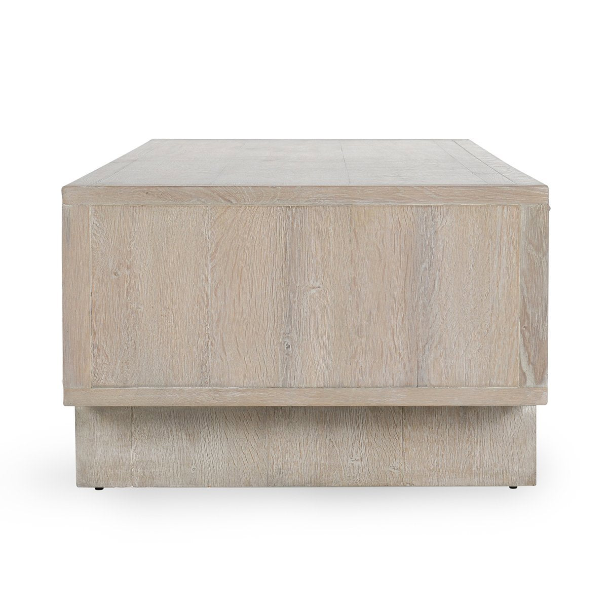 Anton 4 Door Coffee Table