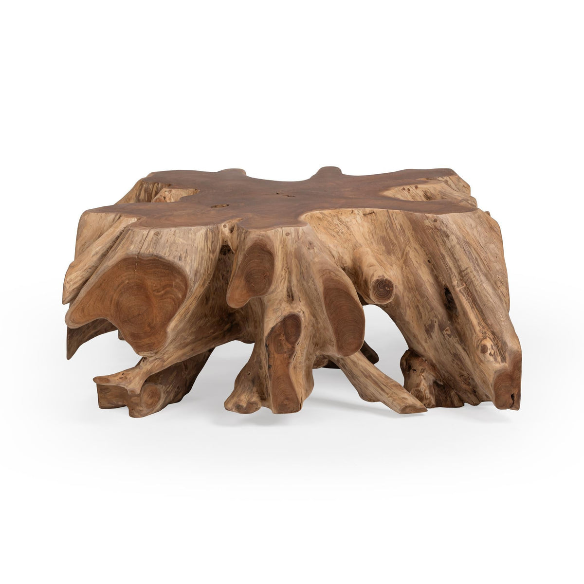 Cypress Coffee Table