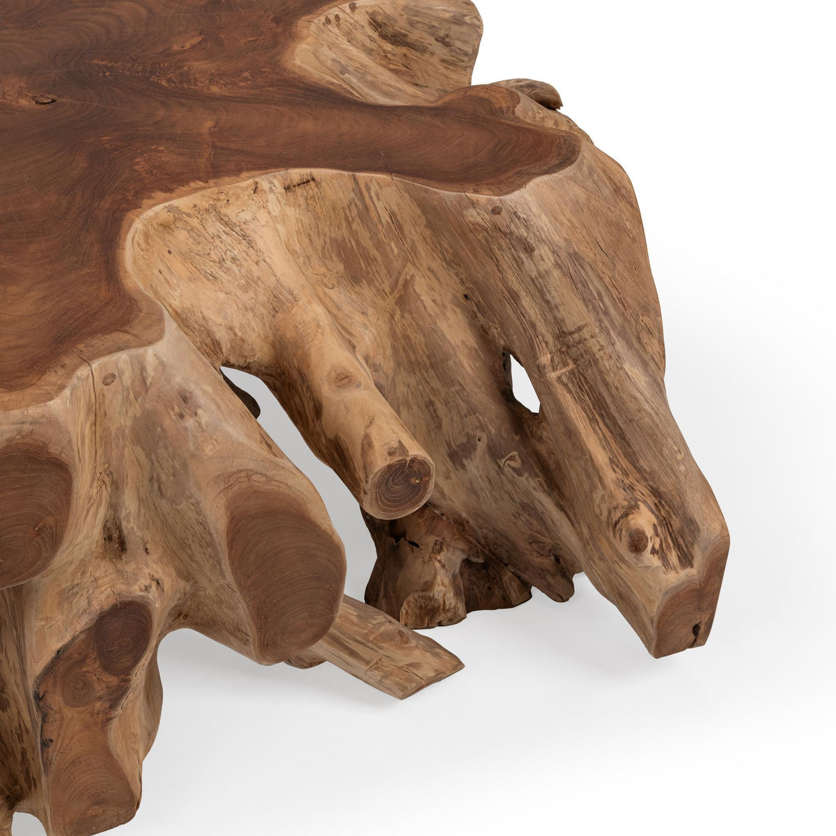 Cypress Coffee Table